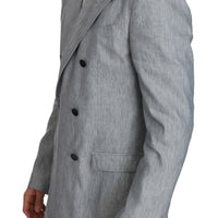 Blue Flax NAPOLI Jacket Coat Blazer