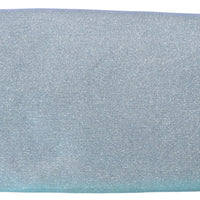 Blue Hand Purse Borse DG Logo Canvas CLEO Bag