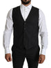 Gray MARTINI Wool Stretch MARTINI Suit