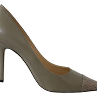 Amika Pumps