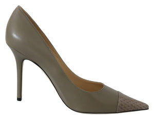 Amika Pumps