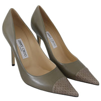 Amika Pumps