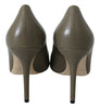 Amika Pumps