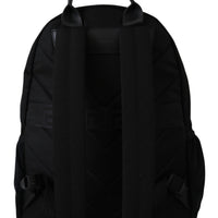 Nylon Olympus  Backpack