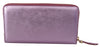 Bettina Lilac Wallet