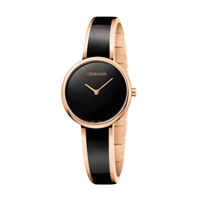 CK CALVIN KLEIN NEW COLLECTION WATCHES Mod. K4E2N611