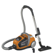 Alpha Bagless Canister Vacuum