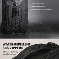 Mark Ryden 2019 Anti-theft Mens Waterproof 15.6 inch Laptop Backpack