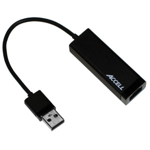 USB 3.0 to Gigabit Ethernet Adapter