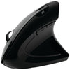 iMouse(R) E10 2.4GHz RF Wireless Vertical Ergonomic Mouse