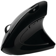 iMouse(R) E10 2.4GHz RF Wireless Vertical Ergonomic Mouse