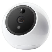 Apollo Pet Edition 1080p Smart Auto-Tracking Biometric Indoor Security Camera