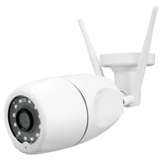 Athena Biometric 1080p Outdoor Wi-Fi(R) Security Camera (Single Camera)