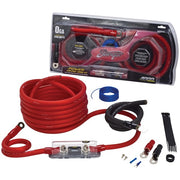 4000 Series 1-0-Gauge Power Wiring Kit