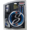 Select Wiring Kit with Ultra-Flexible Copper-Clad Aluminum Cables (8 Gauge)