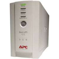 Back-UPS System (CS 350)