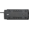 12-Outlet SurgeArrest(R) Performance Series Surge Protector with 2 USB Ports, 6ft Cord