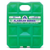 Alaskan(R) Series .75-Pound Ice Substitute