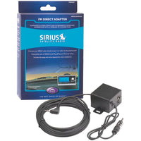SiriusXM(R) Wired FM Direct Adapter Kit
