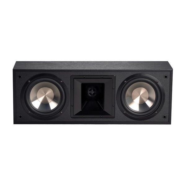 Formula Series FH6-LCR Dual 6-1-2-Inch 175-Watt 2-Way LCR All-Channel Speaker