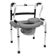 5-In-1 Mobility and Bathroom Aid