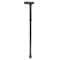 Adjustable Folding Cane