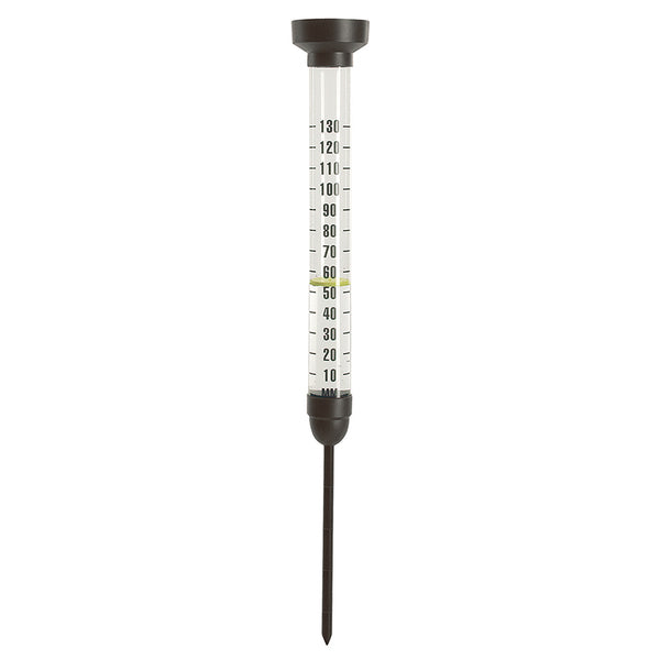 Jumbo Rain Gauge with Stake