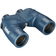 Marine(TM) 7x 50 mm Porro Prims Binoculars, Blue, 137501