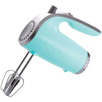 Lightweight 5-Speed Electric Hand Mixer
