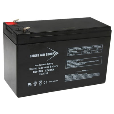 BWG 1280 F1 Battery