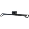 Concealed Mount HD Bar-Type License Plate Camera with Night Vision