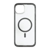 Magnitude(R) Series MagSafe(R)-Compatible Case (iPhone(R) 15 Plus; Onyx Black)