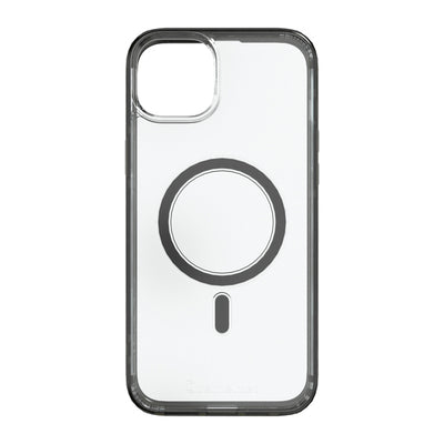 Magnitude(R) Series MagSafe(R)-Compatible Case (iPhone(R) 15 Plus; Onyx Black)