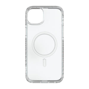 Magnitude(R) Series MagSafe(R)-Compatible Case (iPhone(R) 15 Plus; Crystal Clear)