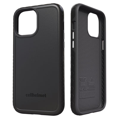 Fortitude(R) Series Case (iPhone(R) 12 Pro Max; Onyx Black)
