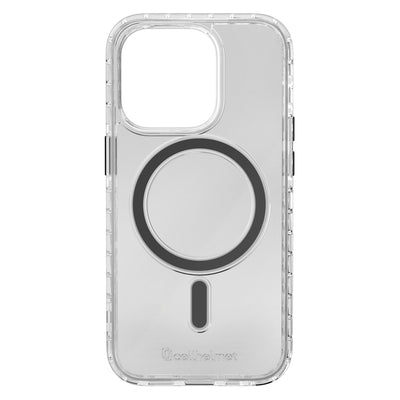 Magnitude(R) Series MagSafe(R)-Compatible Case (iPhone(R) 14 Pro; Crystal Clear)