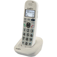 DECT 6.0 D702HS(TM) Expandable Handset for Clarity(R) D700 Series Amplified Cordless Phones