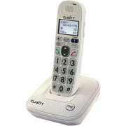 DECT 6.0 D702(TM) Amplified Cordless Phone (Single-Handset System)