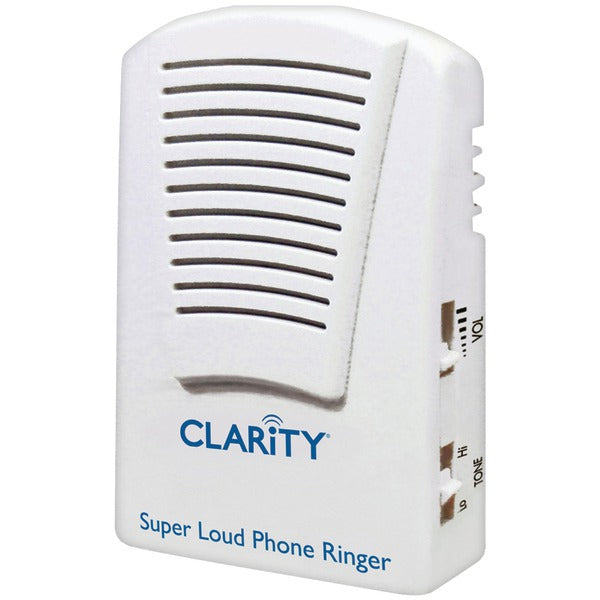 SR100 Super-Loud Telephone Ringer