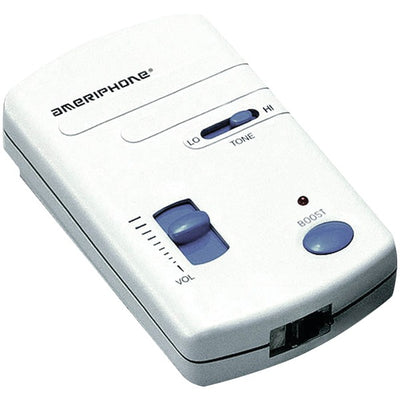 HA40 Portable Telephone Handset In-Line Amp