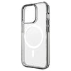 AeroMag MagSafe(R)-Compatible Protective Case, Clear (iPhone(R) 15 Pro)