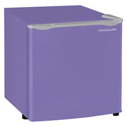 1.6-Cu.-Ft. 50-Watt Compact Refrigerator (Purple)