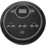 Personal CD Player