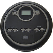 Personal CD Player