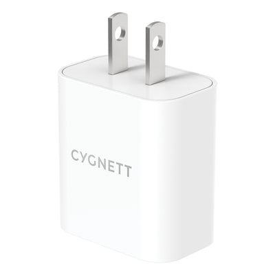PowerPlus 20-Watt USB-C(R) Wall Charger with Power Delivery