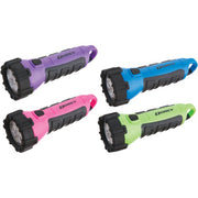 55-Lumen 4-LED Floating Flashlight