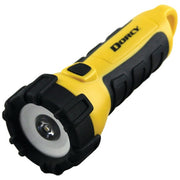 Pro Series 200-Lumen LED Waterproof Floating Flashlight