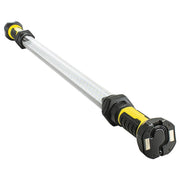 42-Inch 1,200-Lumen COB LED Rechargeable Light Bar