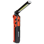 450-Lumen Flex COB Rechargeable Work Light and LED Tip Inspection Flashlight