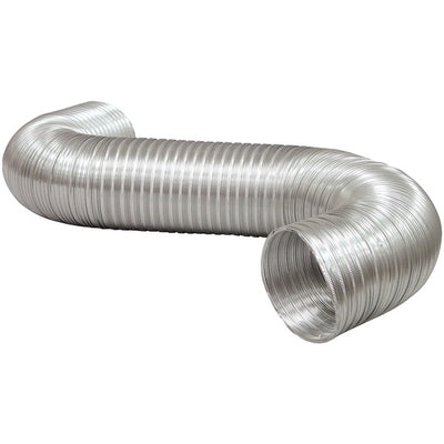 Semi-Rigid Aluminum Duct (3